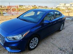 هيونداي أكسنت